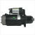 Import Best-selling OEM auto starter motor for 857472 859535 MSR700 183868 from China