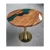 Import Best Selling Promotional Price! resin table top solid wood eboxy resin table epixy resin table from China