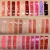 Import Best Selling Vegan Liquid Lipstick Shimmer Glossy Lipgloss Private Label No Label Lip Gloss Glitter from China