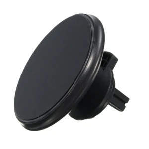 bestsellerQi Car Fast Wireless Charger Magnetic Stand Mount Holder for smart mobile phones