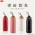 Import Bianli100 Wholesale Customized 304 Stainless Steel 430ml Cute Portable Thermos Vacuum Flask With Tea Infuser 6803V from China