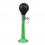 Import Bicycle Air Horn Hooter Non-Electronic Retro Bike Bell Alarm Bugle Silicone Squeeze Bulb Trumpet Cycling Bicycle Horn Bell R1524 from China