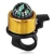 Import Bicycle Handlebar Metal Ring Mini color compass bell bicycle bell from China