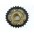 Import Bike Freewheel 7 Speed Cassette 14-28T for Sprocket Bike Gear Speed Ring For Ebike Mountain Road Bike Cycling Bicycle Parts from China