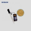 BIOBASE CHINA portable digital grain moisture meter BKGM-36G 5~40% MeasuringRange for sale