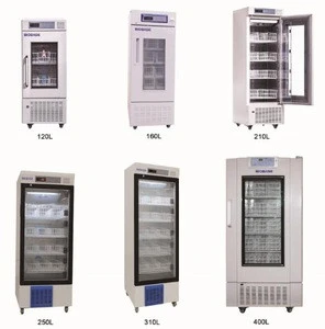 BIOBASE High Quality Single Door Laboratory Refrigerator Price