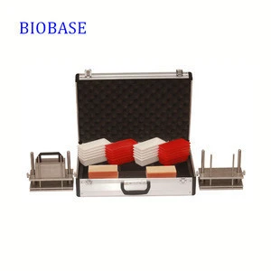 Biobase Lab American Standard Colored Textiles Fastness To Perspiration Tester Price