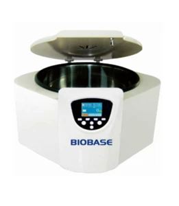 BIOBASE Medical and laboratory equipment low speed centrifuge