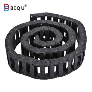 BIQU Bridge Opening Nylon Towline 15*30mm Plastic Towline Cable Drag Chain for 3D Printer