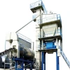 Bitumen Mixer LB500 40TPH Batching Plant Asphalt