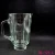 Import BL-121-C Good quality blender glass jar Frascos de vidrio, Glass 1.25L Juicer jar for Oster Blender from China