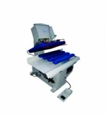 BL-832S STEAM PRESS SERIES CENTER BACK SEAM MACHINE