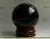 Import Black Agate Gemstone Ball/Sphere Indian Black Agate Gemstone Sphere from India