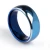 Import Black color wholesale new tungsten ring wedding band from China