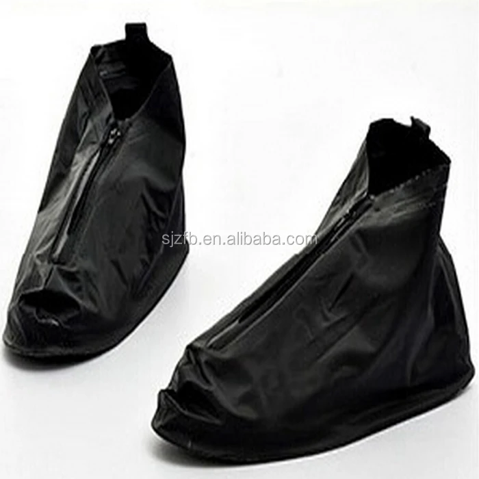 Black High Quality Best Selling Shoe Covers