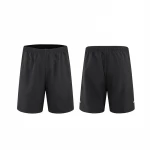 Black Men Short High Quality Breathable  Men Casual Pants Basketball Short  Men Short