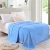 Import blanket new design flannel soft embossed flannel moving supplies blanket from China