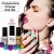 Import Bling Nails Care Materials Fashion Salon Nail Painting Changing 6ml UV Led Color Changeable Gel from China