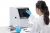 Import Blood test machine fully automated 5-part hematology analyzer EDAN H50 from China