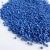 Import blue purple color masterbatch pe plastic raw material price made in china from China