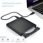 bluray burner external USB BD-RE BD-RW bdrw 6x bluray burner write Blu-ray External 3D bluray player