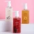 Import body skin care shower gel  skin nourishing bath gel clean skin full of natural ingredients private label from China