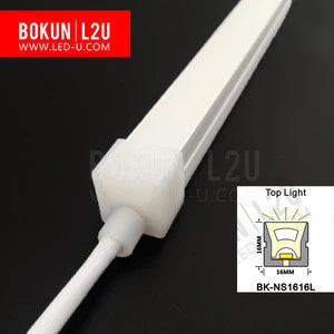 BOKUN L2U High Stable And Waterproof Ip67 Rating Flexible Led Strip Light Neon