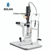 BOLAN factory chinese optical and medical Slit lamp Microscope with table BL-88A with 5 magnifications