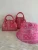 Import Bolsas ladies luxury purse crossbody leather handbag women hand bags designer handbags famous brands from China