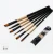 Import BOMJIA Hot Sale Artist Paint brushes Set For Oil Acrylic Watercolor Gouache Painting Brush Art Supplies from China