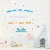 Import Book Quote Wall Stickers Creative Kids Home Decoration Decals Self Adhesive Living Room Decorative Wall Murals from China