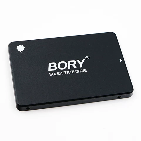 Bory solid state drive SATA3  laptop desktop computer PC hard disk  128GB 240GB 256GB 480GB 512GB 1TB 120GB  ssd