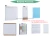Import Bowen Magnetic dry erase whiteboard Writing Board for school &amp; office from China