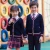 Import Boys and girls kindergarten school uniform school uniform children&#39;s class uniforms for children from China