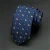 Import Brand necktie men ties designers fashion Dot Striped Plaid neck tie green wedding Business slim 6cm Skinny tie For Men cravate from China