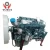 Import Brand New HOWO truck diesel  371HP wd615.47 auto engine from China