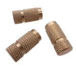 brass internal thread m/f standoff screws by lathe machine