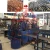 Import Brass/copper cutting machine production line copper pipe/rod continuous casting wire making machine from China