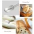Import Bread Bakers Lame Slashing Tool Dough Making Razor Accessories for Baking from China