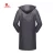 Import Breathable Winter Warm Security Uniform,Hoodie Waterproof Plush Liner Men Security Uniform from China