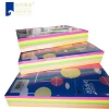 Bright High Quality Portable Fluorescent Color Paper In Bulk Buy