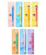 BTS Toothbrush,  BTS GOODS RM JIN SUGA J-HOPE JIMIN V JUNG KOOK