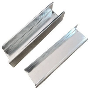 Building Materials Galvanized Steel Accessories for CD UD Profile