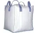 Import bulk bag for packing sand/1 ton pp jumbo bag for cement/FIBC bag low price big ton fibc jumbo bulk woven from China