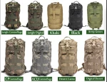 bulletproof backpack army military accessories tactical backpack 3p small combat molle backpack