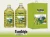 Import Bunge Brand Exclusive Agent Olive Oil from Singapore