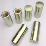 Bus forklift Multicylinder engine spare parts valve guide