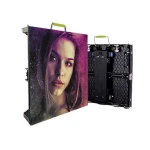 Buy Factory Price Outdoor Giant Advertising Indoor P3 Led Screen Display Panel