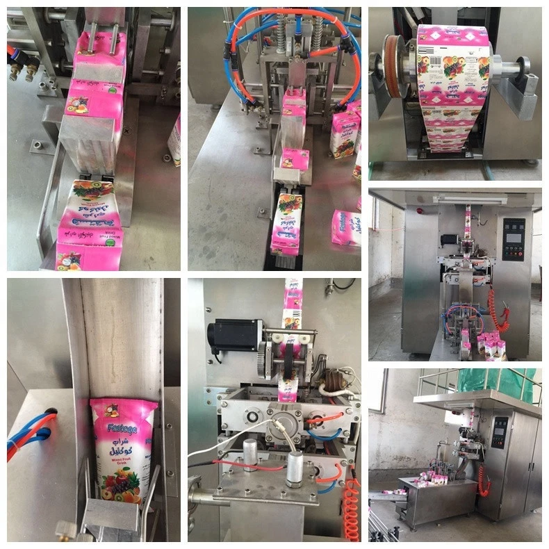 BUY NOW!   $23,000,  small aseptic  coffee ,juice, tea automatic filling machine