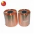 Import C10200 0.02mm thickness thin red  pure copper foil coil strip price for sale from China